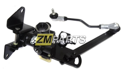 Регулятор тормозных усилий колдун Hyundai Porter 2 Регулятор тормозных усилий колдун Hyundai Porter 2