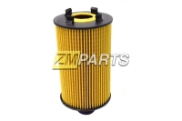 Фильтр масляный SsangYong Actyon 2, Rexton 3 2.0TD