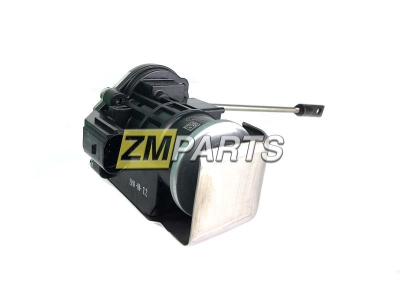 Клапан управления турбиной Kia Sportage, Optima, Sonata 6 Клапан управления турбиной Kia Sportage, Optima, Sonata 6