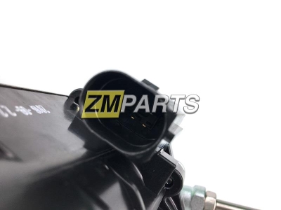 Клапан управления турбиной Kia Sportage, Optima, Sonata 6 Клапан управления турбиной Kia Sportage, Optima, Sonata 6