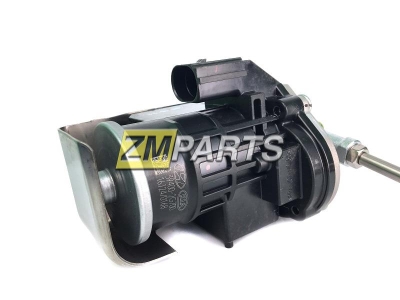 Клапан управления турбиной Kia Sportage, Optima, Sonata 6 Клапан управления турбиной Kia Sportage, Optima, Sonata 6