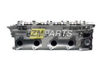 Головка блока ГБЦ D4CB Hyundai Porter 2, Starex, Kia Sorento