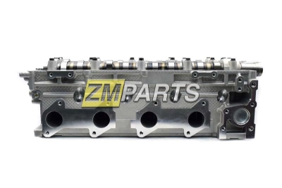 Головка блока ГБЦ D4CB Hyundai Porter 2, Starex, Kia Sorento
