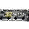 Головка блока ГБЦ D4CB Hyundai Porter 2, Starex, Kia Sorento