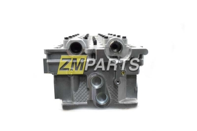 Головка блока ГБЦ D4CB Hyundai Porter 2, Starex, Kia Sorento