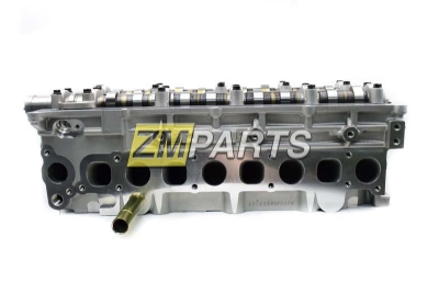 Головка блока ГБЦ D4CB Hyundai Porter 2, Starex, Kia Sorento