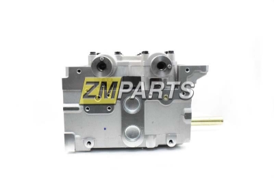 Головка блока ГБЦ D4CB Hyundai Porter 2, Starex, Kia Sorento