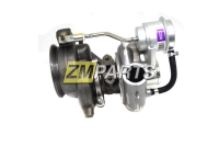Турбина Citroen Jumper 2.2