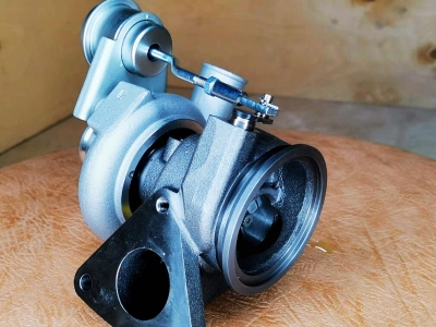 Турбина Citroen Jumper 2.2 Турбина Citroen Jumper 2.2