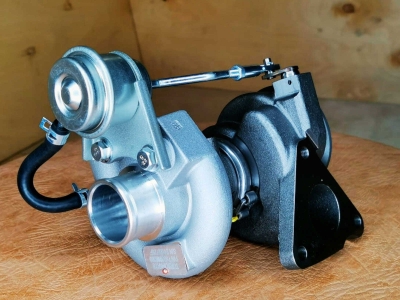 Турбина Citroen Jumper 2.2 Турбина Citroen Jumper 2.2