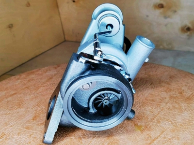Турбина Citroen Jumper 2.2 Турбина Citroen Jumper 2.2