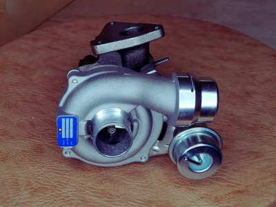 Турбина Renault Scenic 2, Megane 2 новая