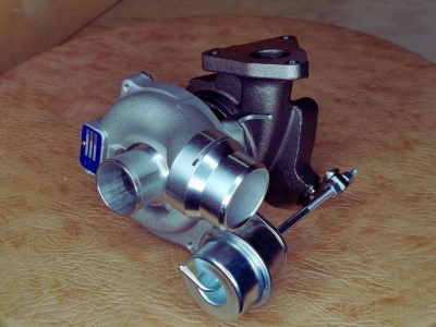 Турбина Renault Scenic 2, Megane 2 новая