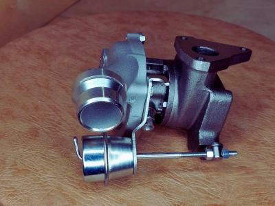 Турбина Renault Scenic 2, Megane 2 новая