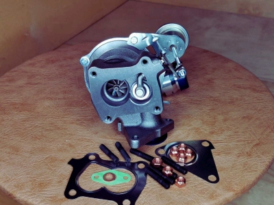 Турбина Renault Scenic 2, Megane 2 новая