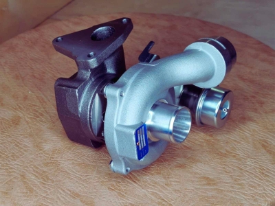 Турбина Renault Scenic 2, Megane 2 новая