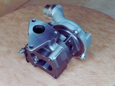 Турбина Renault Scenic 2, Megane 2 новая