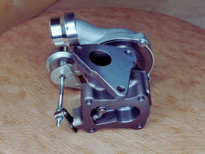 Турбина Renault Scenic 2, Megane 2 новая