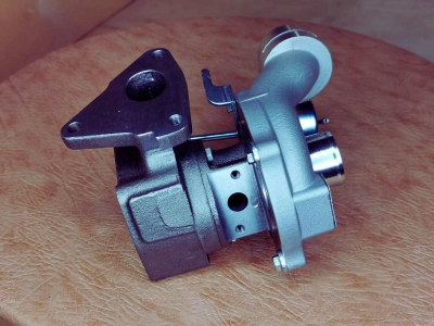 Турбина Renault Scenic 2, Megane 2 новая