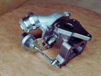 Турбина Renault Scenic 2, Megane 2 новая