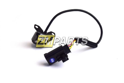 Камера заднего вида Kia Sportage Камера заднего вида Kia Sportage