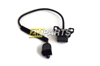 Камера заднего вида Kia Sportage