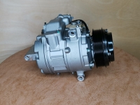 Компрессор кондиционера Форд Эксплорер, Ford Explorer 5