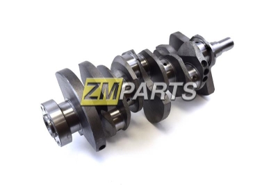 Коленвал 6G74 Mitsubishi Pajero 3.5 Коленвал 6G74 Mitsubishi Pajero 3.5