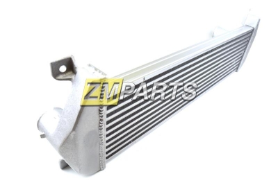 Интеркулер SsangYong Actyon, Kyron