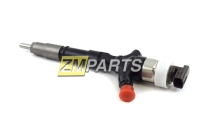 Форсунка Toyota Hilux, Prado 23670-39365, 2367039365, 2367030400, 23670-30400 REBUILD