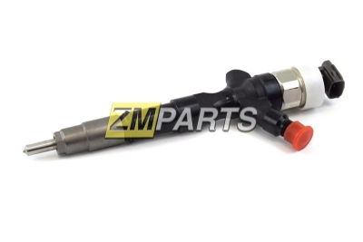 Форсунка Toyota Hilux, Prado 23670-39365, 2367039365, 2367030400, 23670-30400 REBUILD