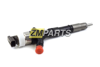 Форсунка Toyota Hilux, Prado 23670-39365, 2367039365, 2367030400, 23670-30400 REBUILD