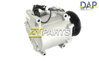 Компрессор кондиционера Митсубиси Аутлендер, Лансер 7813A036