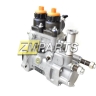 ТНВД Komatsu PC400-7, D65PX-15 REBUILD FACTORY