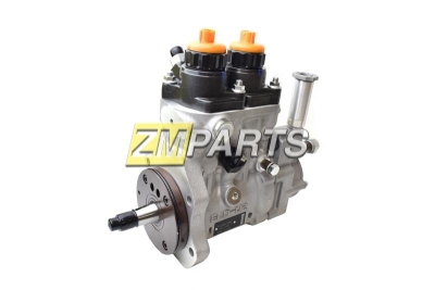 ТНВД Komatsu PC400-7, D65PX-15 REBUILD FACTORY