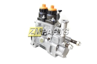 ТНВД Komatsu PC400-7, D65PX-15 REBUILD FACTORY