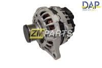 Генератор Фиат Дукато,  Fiat Ducato, Ивеко Дейли, Iveco Daily