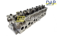 ГБЦ Ниссан Патрол, Nissan Patrol RD28TI