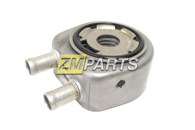 Маслоохладитель-радиатор масляный Renault Duster