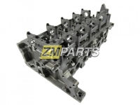 Головка блока ГБЦ D4HB, D4HA Kia Sorento, Hyundai IX35