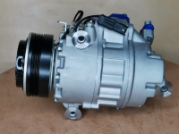 Компрессор кондиционера BWM X5, БМВ Х5