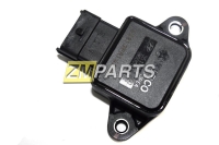 Датчик дроссельной заслонки Accent, Elantra, Getz, Matrix, Sportage, Tucson, Sonata