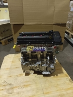 Двигатель JLD-4G24 Атлас, Atlas, Джили Эмгранд, Emgrand X7 новый