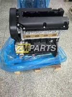 Двигатель A16LET Opel Astra J, Opel Insignia 1.6 новый