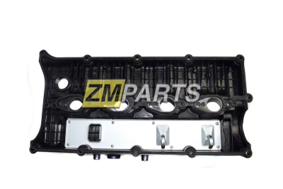 Клапанная крышка Kia Sorento