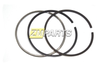 Кольца поршневые стд. на 1 поршень SsangYong Rexton, Kyron, Actyon 2.0-2.7