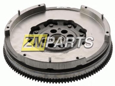 Маховик Hyundai Santa Fe 2.2 D4EB 150л.с Маховик Hyundai Santa Fe 2.2 D4EB 150л.с