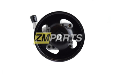 Насос ГУР Nissan X-trail