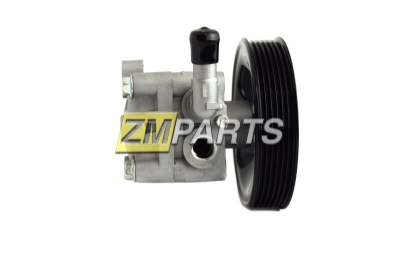 Насос ГУР Nissan X-trail