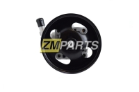 Насос ГУР Nissan X-trail